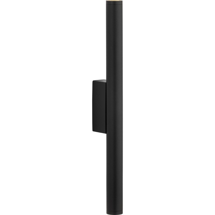 Argon 7222 - Applique murale GRECO 2xLED/4,2W/230V 3000K noir