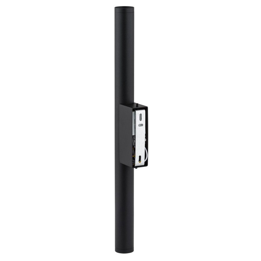 Argon 7222 - Applique murale GRECO 2xLED/4,2W/230V 3000K noir
