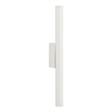 Argon 7223 - Applique murale GRECO 2xLED/4,2W/230V 3000K blanc
