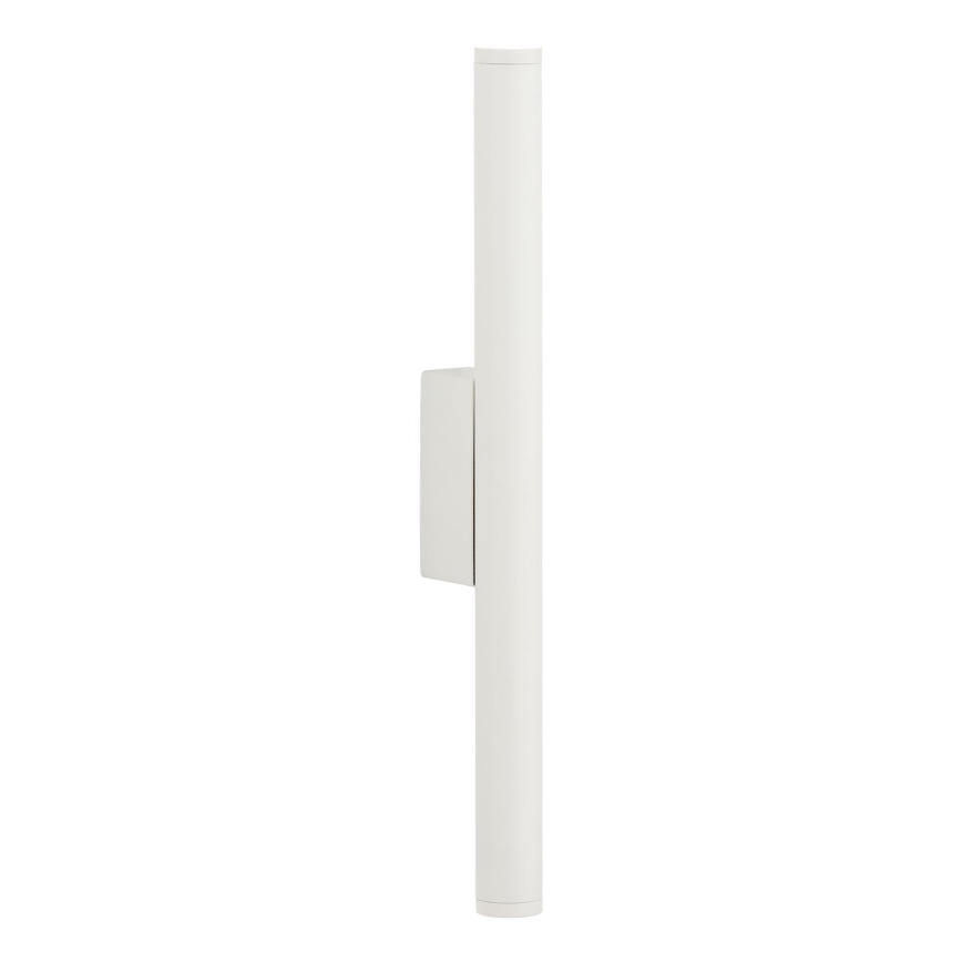 Argon 7223 - Applique murale GRECO 2xLED/4,2W/230V 3000K blanc