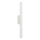 Argon 7223 - Applique murale GRECO 2xLED/4,2W/230V 3000K blanc