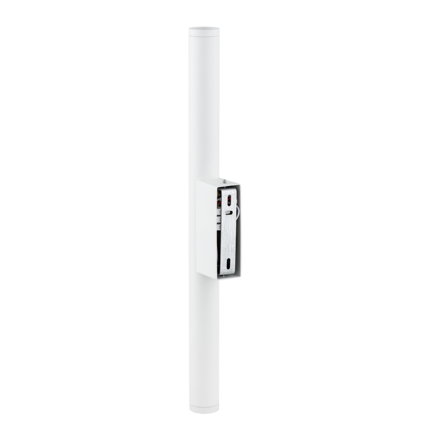 Argon 7223 - Applique murale GRECO 2xLED/4,2W/230V 3000K blanc