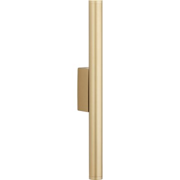 Argon 7224 - Applique murale GRECO 2xLED/4,2W/230V 3000K doré