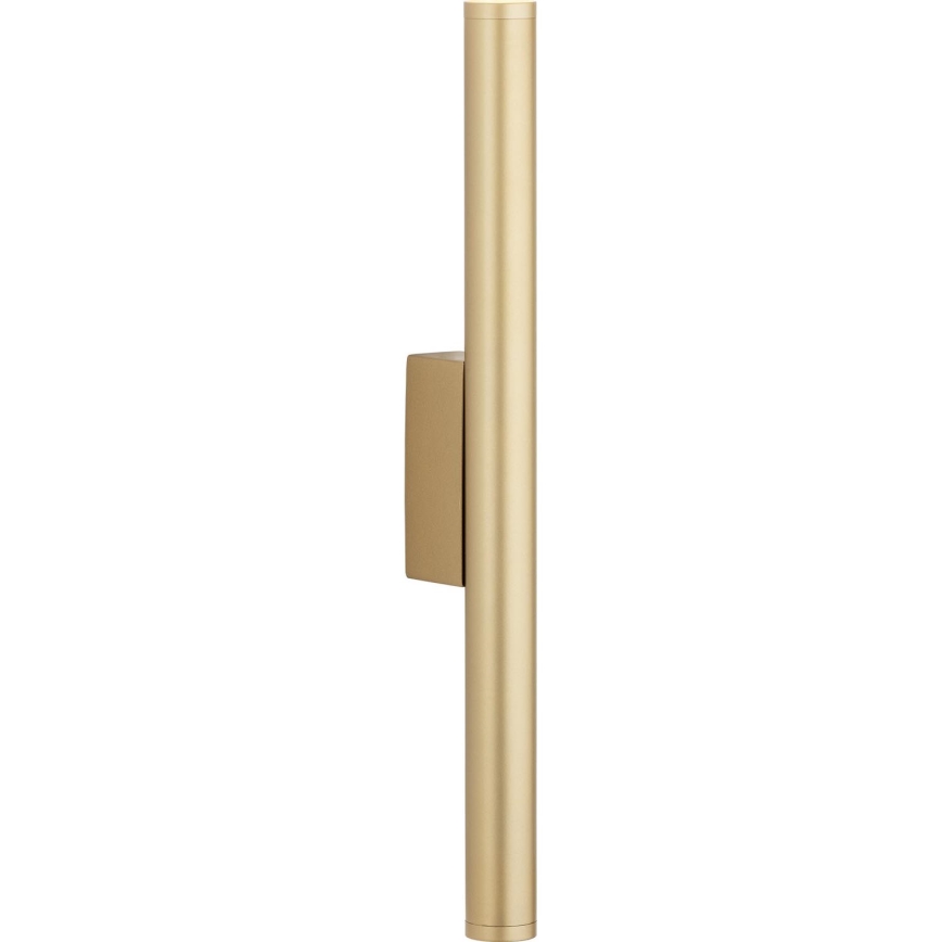 Argon 7224 - Applique murale GRECO 2xLED/4,2W/230V 3000K doré