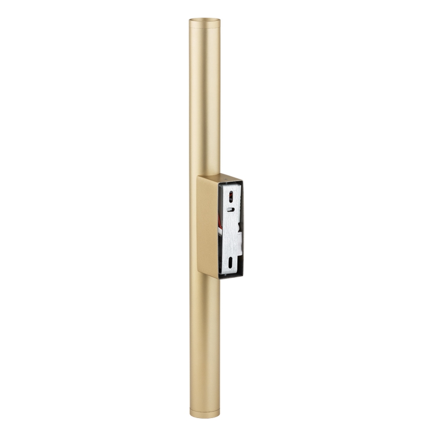 Argon 7224 - Applique murale GRECO 2xLED/4,2W/230V 3000K doré