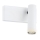 Argon 8064 - Spot mural ETNA 1xG9/6W/230V blanc