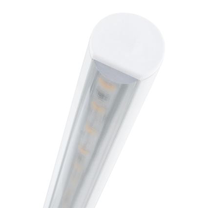 Argon 8598 - Applique pour tableau MIRIAM LED/10,8W/230V 3000K 60 cm blanc