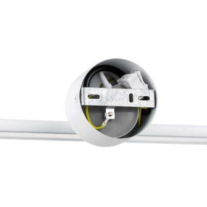 Argon 8598 - Applique pour tableau MIRIAM LED/10,8W/230V 3000K 60 cm blanc