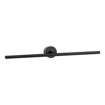 Argon 8600 - Applique pour tableau MIRIAM LED/18W/230V 3000K 100 cm noir