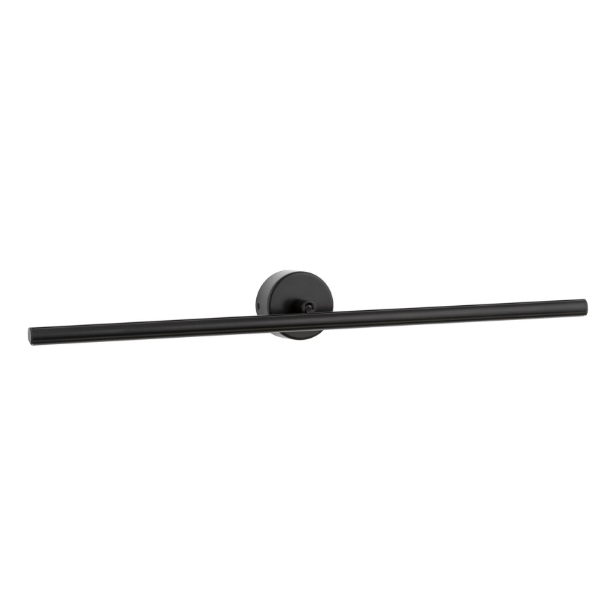 Argon 8600 - Applique pour tableau MIRIAM LED/18W/230V 3000K 100 cm noir