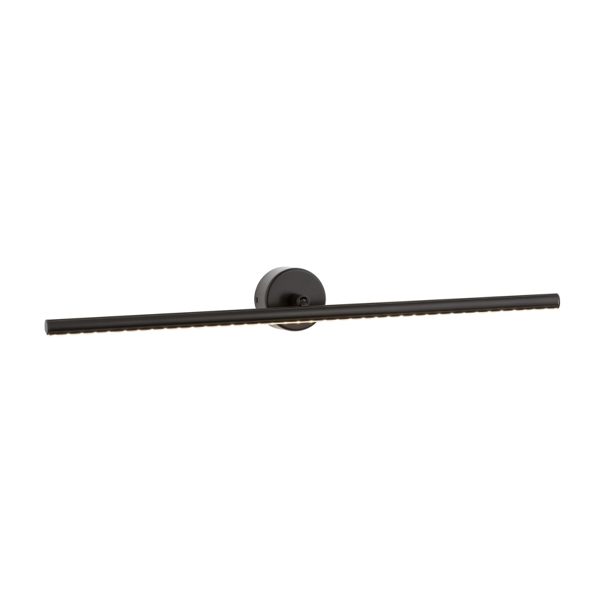 Argon 8600 - Applique pour tableau MIRIAM LED/18W/230V 3000K 100 cm noir