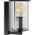 Argon 8748 - Applique murale extérieure NORFOLK 1xE27/15W/230V IP44 noir