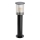 Argon 8749 - Lampe extérieur NORFOLK 1xE27/15W/230V IP44 52cm noir