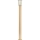 Argon 8754 - Lampe extérieur NORFOLK 1xE27/15W/230V IP44 124cm doré