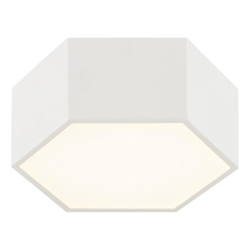 Argon 8781 - Plafonnier LIBERO LED/12W/230V 3000K blanc