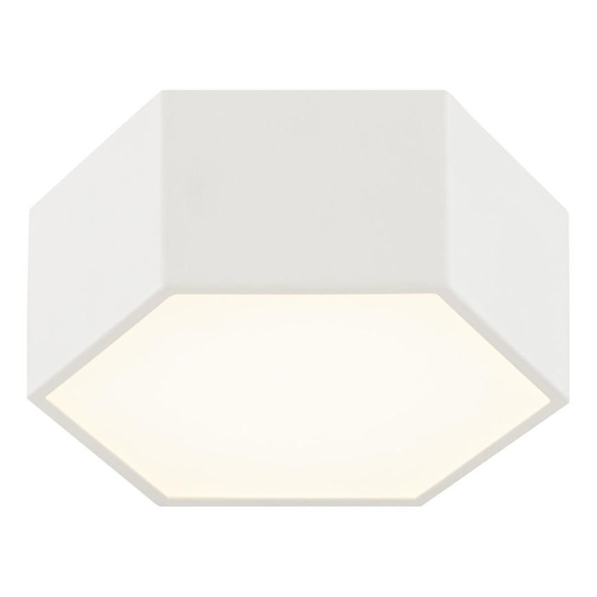 Argon 8781 - Plafonnier LIBERO LED/12W/230V 3000K blanc