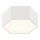 Argon 8781 - Plafonnier LIBERO LED/12W/230V 3000K blanc
