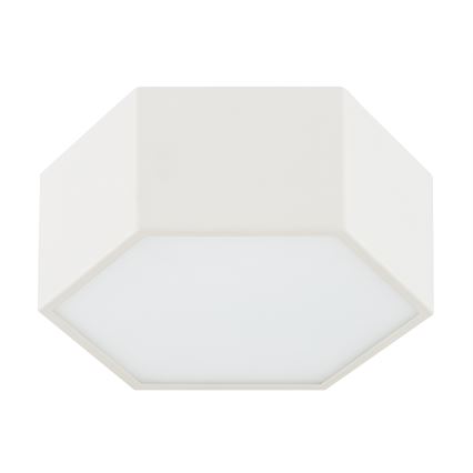 Argon 8781 - Plafonnier LIBERO LED/12W/230V 3000K blanc