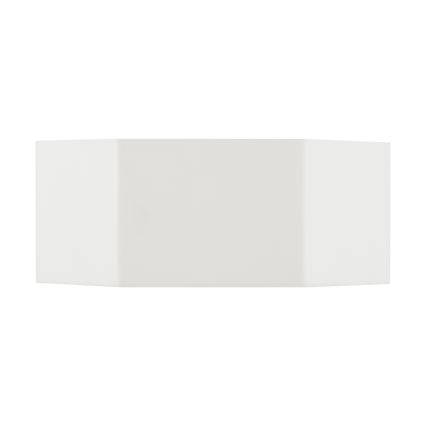 Argon 8781 - Plafonnier LIBERO LED/12W/230V 3000K blanc