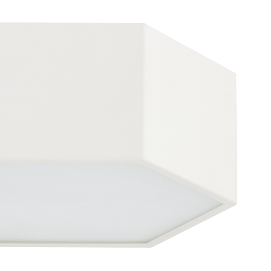Argon 8781 - Plafonnier LIBERO LED/12W/230V 3000K blanc