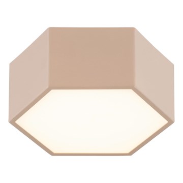 Argon 8782 - Plafonnier LIBERO LED/12W/230V 3000K crème