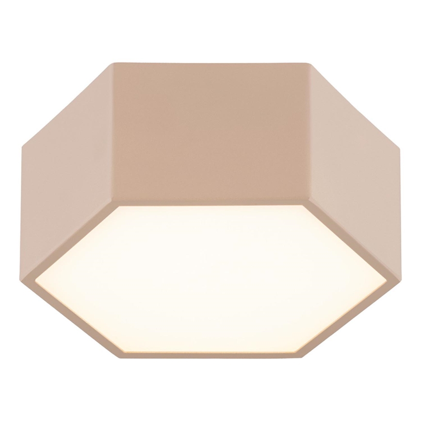 Argon 8782 - Plafonnier LIBERO LED/12W/230V 3000K crème