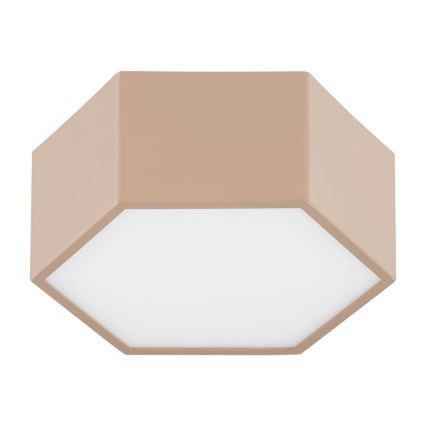 Argon 8782 - Plafonnier LIBERO LED/12W/230V 3000K crème