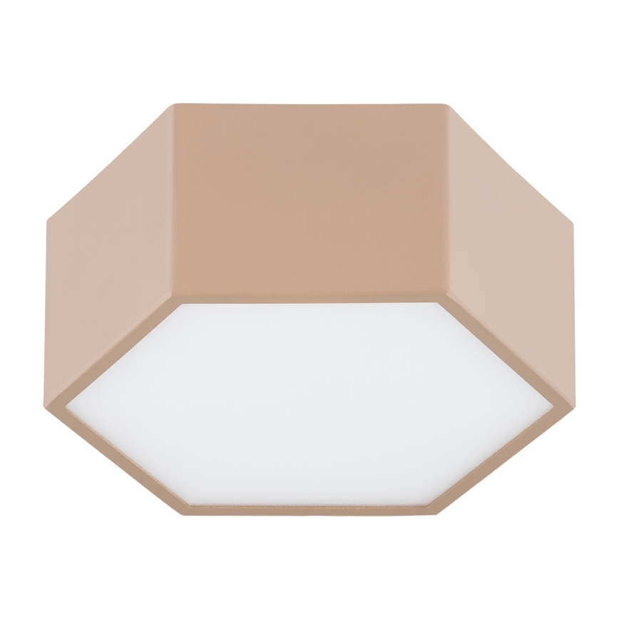 Argon 8782 - Plafonnier LIBERO LED/12W/230V 3000K crème