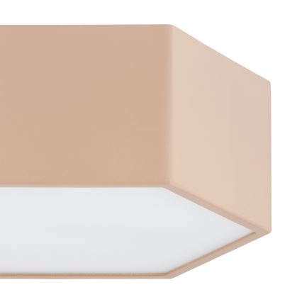 Argon 8782 - Plafonnier LIBERO LED/12W/230V 3000K crème
