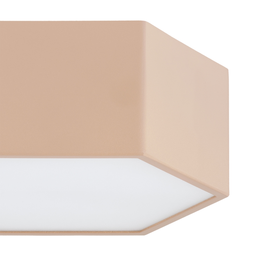 Argon 8782 - Plafonnier LIBERO LED/12W/230V 3000K crème