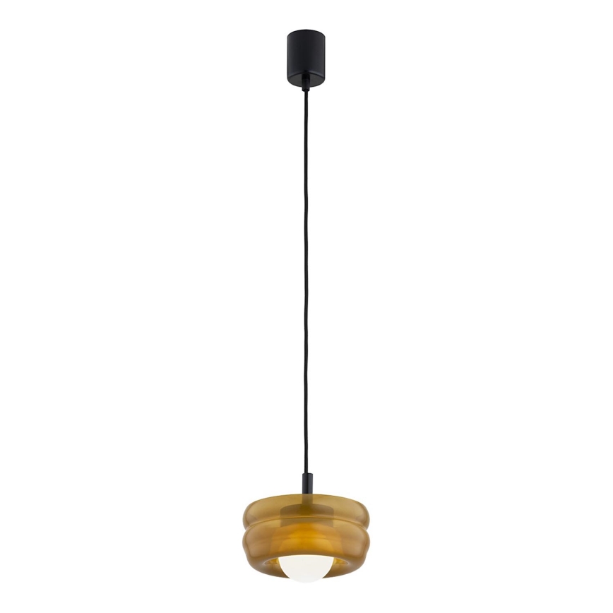 Argon 8816 - Suspension filaire TEVO 1xG9/4,5W/230V marron/fumé