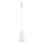 Argon 8824 - Suspension filaire ORLANDO 1xGU10/5W/230V blanc