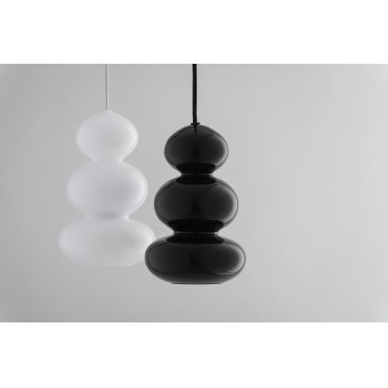 Argon 8827 - Suspension sur câble ORLANDO 1xGU10/5W/230V vert