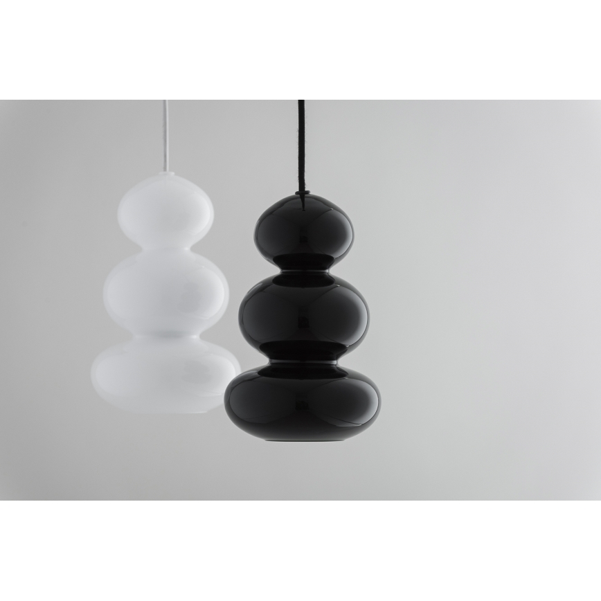 Argon 8827 - Suspension sur câble ORLANDO 1xGU10/5W/230V vert