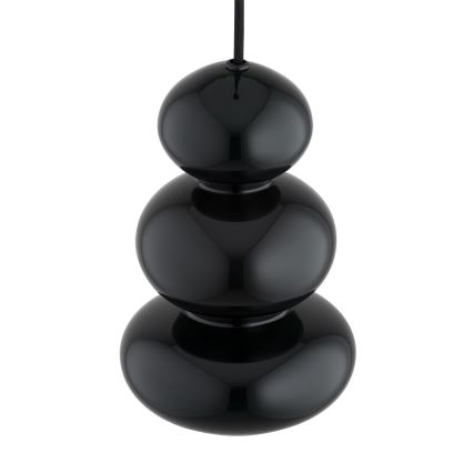 Argon 8827 - Suspension sur câble ORLANDO 1xGU10/5W/230V vert