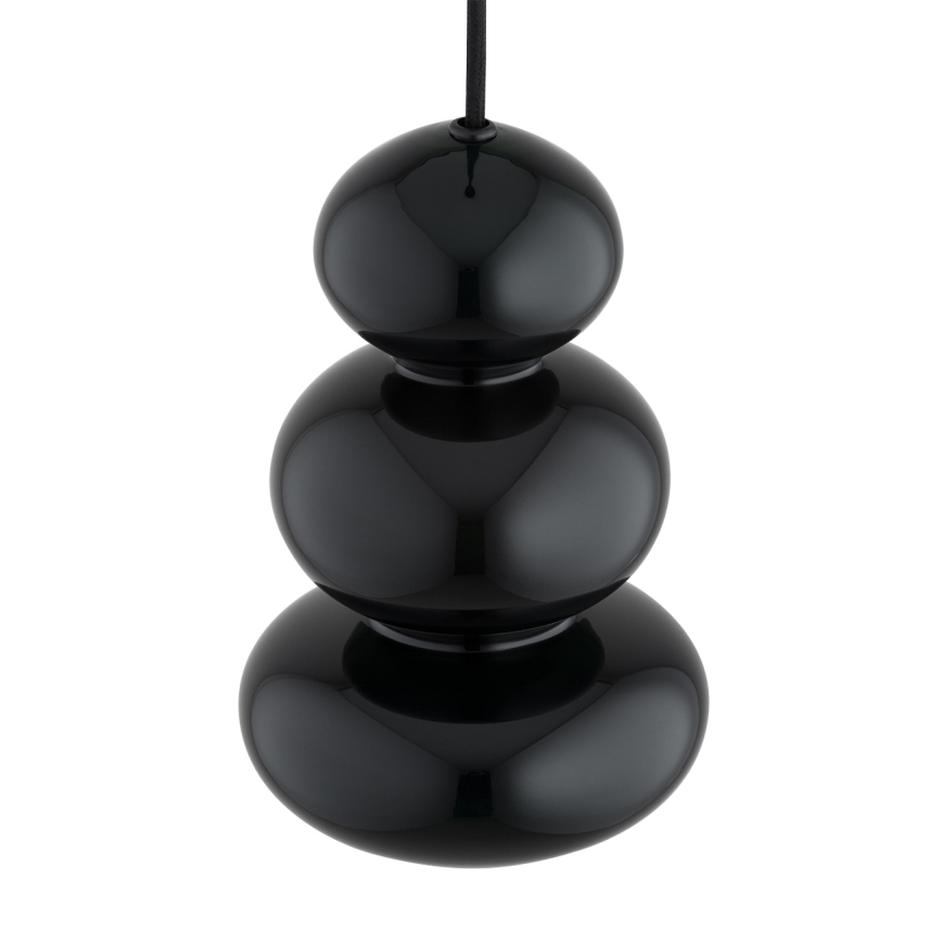 Argon 8827 - Suspension sur câble ORLANDO 1xGU10/5W/230V vert