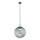 Argon 8830 - Suspension filaire SACRAMENTO 1xGX53/8W/230V vert/fumé