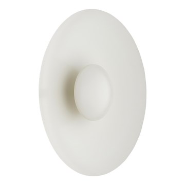 Argon 8863 - Applique murale LED BOLTON LED/12,5W/230V 3000K blanche