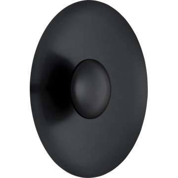 Argon 8864 - Applique murale LED BOLTON LED/12,5W/230V 3000K noire