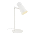 Argon 8876 - Lampe de table LORD 1xE14/7W/230V blanche