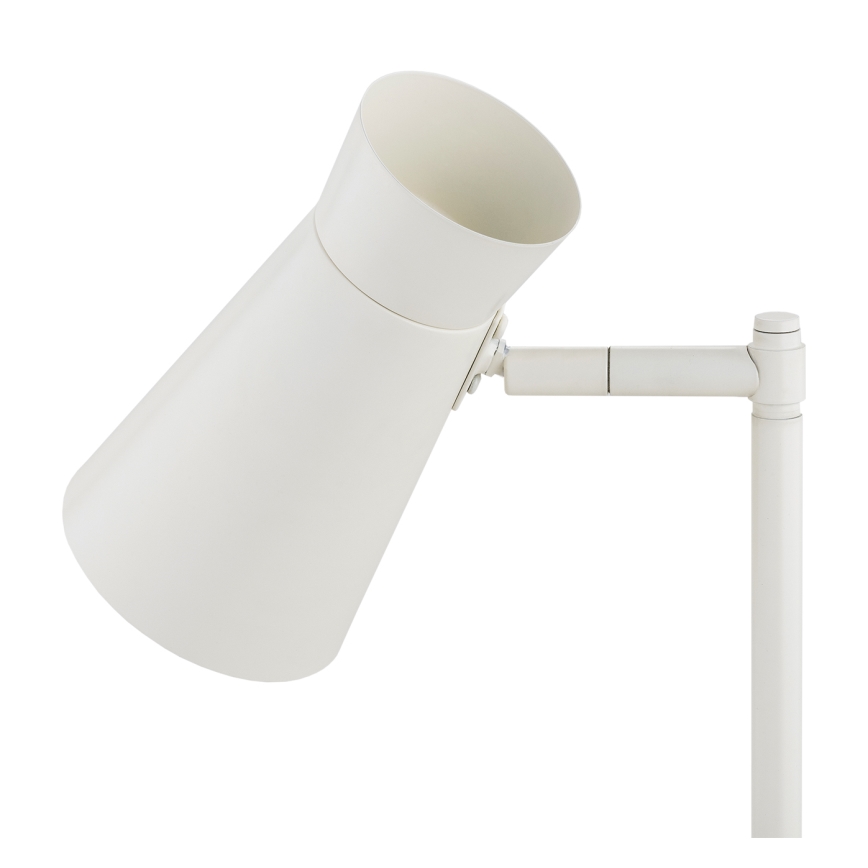 Argon 8876 - Lampe de table LORD 1xE14/7W/230V blanche