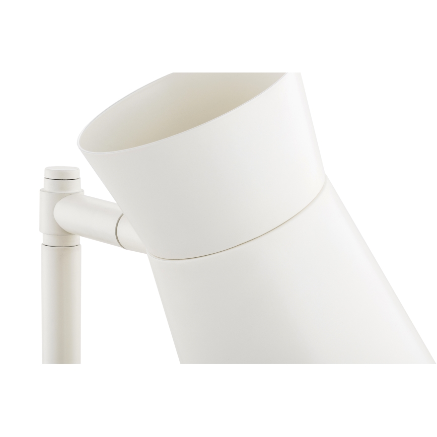 Argon 8876 - Lampe de table LORD 1xE14/7W/230V blanche