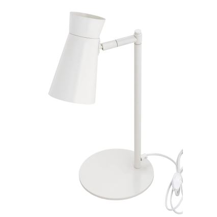 Argon 8876 - Lampe de table LORD 1xE14/7W/230V blanche