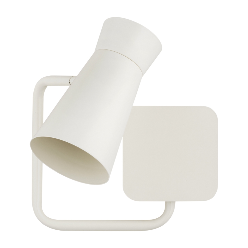 Argon 8879 - Applique murale LORD 1xE14/7W/230V blanche
