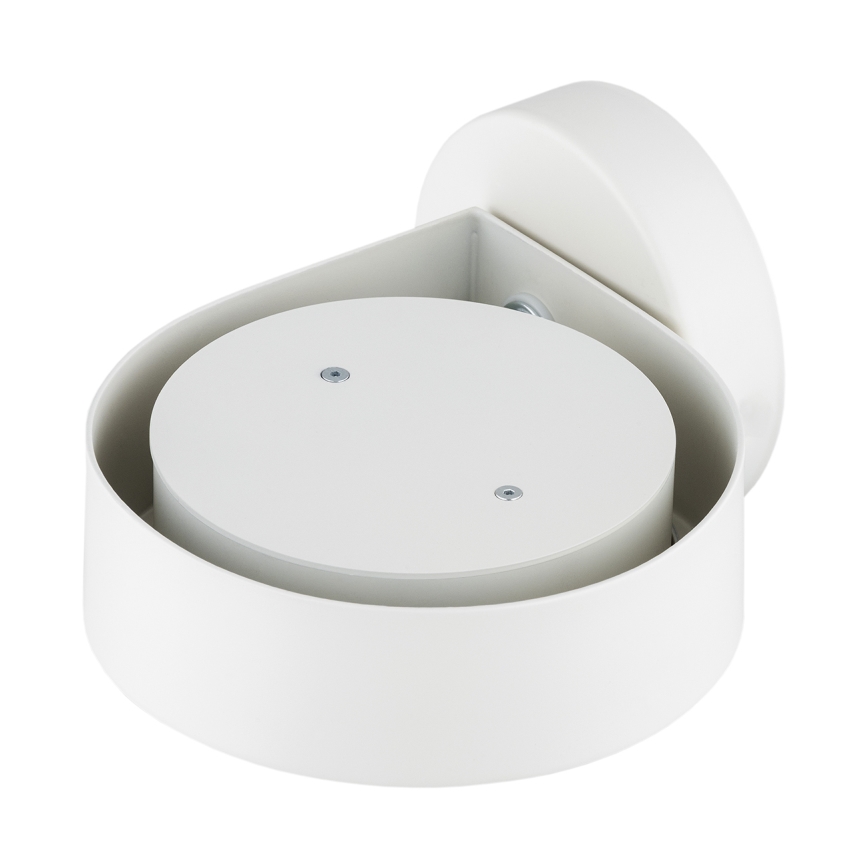 Argon 8897 - Applique murale LOTUS 1xGX53/12W/230V blanche