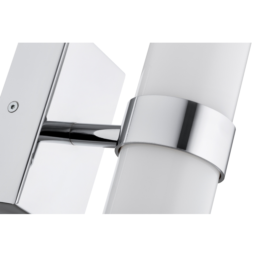 Argon 8925 - Éclairage LED pour miroir de salle de bains BATUMI LED/24W/230V 3000K IP44 argenté