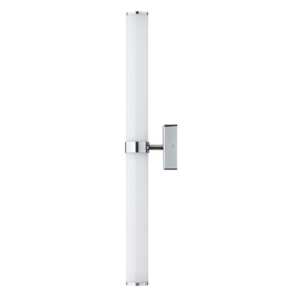 Argon 8925 - Éclairage LED pour miroir de salle de bains BATUMI LED/24W/230V 3000K IP44 chrome brillant
