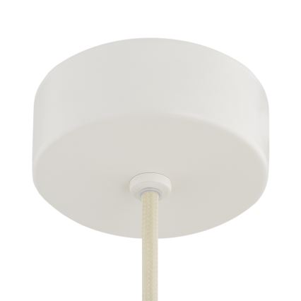 Argon 8951 - Suspension de salle de bains sur câble VOLANTE 1xG9/6W/230V IP44 beige