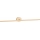 Argon 8994 - Applique pour tableaux LED MIRI LED/10,8W/230V 3000K 60 cm beige
