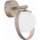 Argon 9002 - Applique murale SATUROS 1xG9/6W/230V